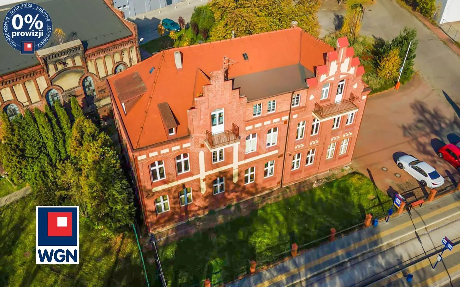 Dom na  sprzedaż Zabrze - Na sprzedaż dochodowa kamienica | Zabrze Biskupice.